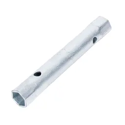 Ключ Sigma трубчастий 18x19мм (6026141) - мініатюра 3