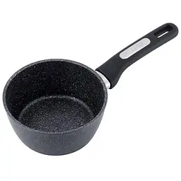 Ківш Karelian індукційний з антипригарним покриттям ILAG Ultimate Kamille Ø16х7,5х16 см kuh0007750