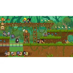 Ключ активації Microsoft Strike Force Kitty для Xbox One/Series S/X - мініатюра 2