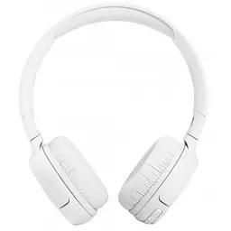 Навушники JBL Tune 510BT White (JBLT510BTWHTEU) - мініатюра 2