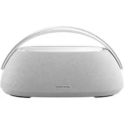 Портативна акустика Harman/Kardon Go + Play 3 Gray [HKGOPLAY3GRYEP] [93958] - мініатюра 2