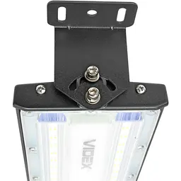 LED світильник лінійний Videx HBL02 100W 5000K 230V висотний (VL-HBL02-1005B) - мініатюра 5