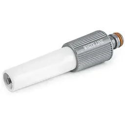 Насадка поливальна Bradas WHITE LINE регульована WL-4710