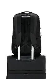 Рюкзак Для Ноутбука 15,6" Samsonite GUARDIT CLASSY 2.0 BLACK 44x30x20 KT0*09004 - мініатюра 4
