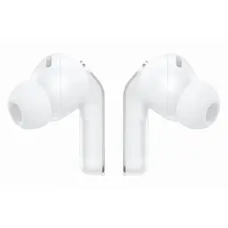 Навушники Samsung Galaxy Buds4 Pro White (SM-R640NZWASEK) - мініатюра 3