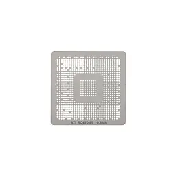 Трафарет прямого нагріву ATI RC410MB 0.6MM