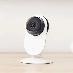 Камера відеоспостереження Xiaomi Yi IP Home Camera 1080P YYS.2016 Yi-87025 - мініатюра 2