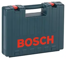 Валіза для перфораторів Bosch GBH 2-26