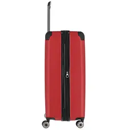 Валіза Travelite City Red L (TL073049-10) - мініатюра 6