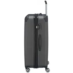 Валіза Travelite City Anthracite L exp (TL073049-04) - мініатюра 3