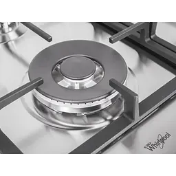 Варильна поверхня Whirlpool GMA 6422/IX - мініатюра 8