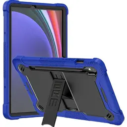 Чохол Armorstandart Rover Case для Samsung Tab S9/S9 FE/S10 Lite/S10 FE Blue (ARM84971) [138047] - мініатюра 3