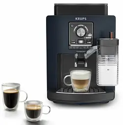 Кавомашина Krups Harmony Milk EA5094E0 - мініатюра 6