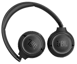 Навушники бездротові JBL TUNE 680NC чорний (JBLT680NCBLK) (7225529) - мініатюра 3