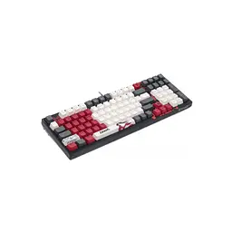 Клавіатура A4Tech Bloody S98 RGB Red Switch USB Naraka (4711421000383) - мініатюра 3