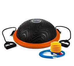 Балансувальна платформа Power System PS-4200 Balance Trainer Zone (Ø60) Orange (4200OR-0)