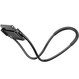 Тримач Baseus Necklace Lazy Brakecket гнучкий для смартфона або планшета - мініатюра 3