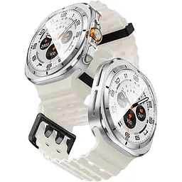 Смарт-годинник Hoco Y29 Silver [169058] - мініатюра 2