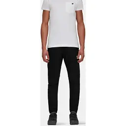 Штани Mammut Massone Pants Men 54 Black - мініатюра 2
