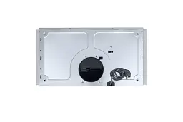 Витяжка телескопічна Minola MTL 6292 WH 700 LED - мініатюра 7