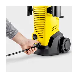 Мийка високого тиску Karcher K 3 CAR & HOME 1600Вт, 20-120бар, 380л/год, шланг 6м (1.676-356.0) - мініатюра 4