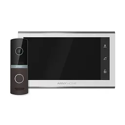 Комплект AVD-7323A WiFi White Arny (82-00119) - мініатюра 2