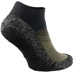 Шкарпетки Skinners Adults 2.0 Comfort M Коричневий (1054-019.0144) - мініатюра 3