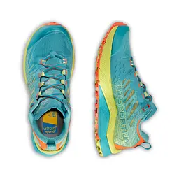 Кросівки LaSportiva Jackal II Woman 39 Teal (1052-56K638728 39) - мініатюра 6