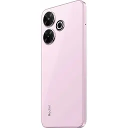 Смартфон Xiaomi Redmi 13 6/128GB Pearl Pink (Global Version) NFC - мініатюра 7