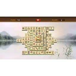 Ключ активації Microsoft Mahjong для Xbox Series - мініатюра 9