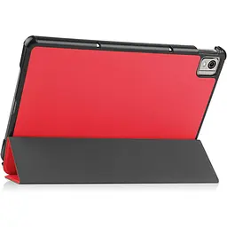 Чохол HardCase Nokia T21 Червоний - мініатюра 2
