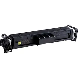 Картридж для БФП Canon 069H 5.5K для MF752Cdw/ MF754Cdw/ LBP673Cdw Yellow (5097C002) [116414] - мініатюра 2
