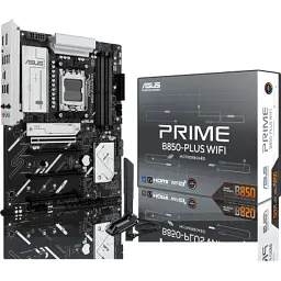 Материнська плата Asus Prime B850-PLUS WIFI - мініатюра 7