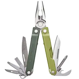 Мультитул Leatherman Bond Mossy Slate (833309)