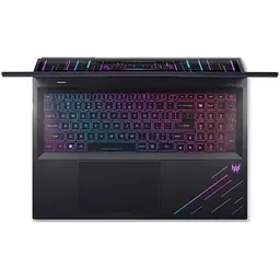 Ноутбук Acer Predator Helios 18 AI Ultra 9 275HX 64GB 2TB RTX 5090 DOS - мініатюра 5