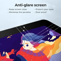 Графічний монітор XP-Pen Artist 13 2nd Gen Black [111951] - мініатюра 4