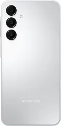Смартфон Samsung Galaxy A16 4/128GB Gray SM-A165FZABEUC UA UCRF Гарантія 12 місяців - мініатюра 2