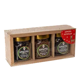 Набір Newtea Collection Зимовий