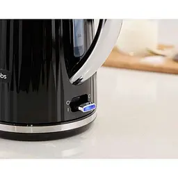 Чайник Russell Hobbs Eden 27361-70 чорний - мініатюра 7