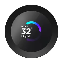 Система рідинного охолодження NZXT Kraken Plus V2 240mm AIO (RL-KN240-B2) - мініатюра 5