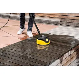 Мийка високого тиску Karcher K 4 Classic Home [1.679-423.0] [105855] - мініатюра 5