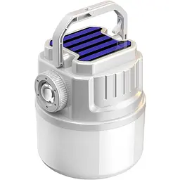 Світлодіодна лампа Puluz C52 TBD0603761701A [110930]