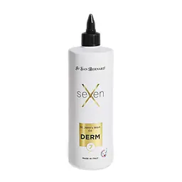 Масло для зняття роздратування і відновлення шкіри Iv San Bernard DERM OIL X7 500 мл
