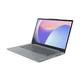 Ноутбук Lenovo IdeaPad Slim 3 i5-12450H 8GB 512GB - мініатюра 2