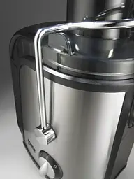 Соковижималка Gorenje JC 805 E II GS-308 6275759 - мініатюра 4