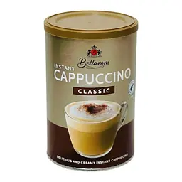 Капучіно Bellarom Cappuccino Classic 200 г
