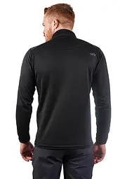 Кофта Climbolic URB Merih XXL Чорна (CL-E-UG-0057-BL-XXL) - мініатюра 3