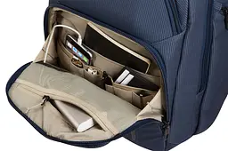 Рюкзак Thule Crossover 2 30L C2BP-116 Dark Blue (6691464) - мініатюра 8