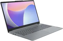 Ноутбук Lenovo IdeaPad Slim 3 15IAN8 Arctic Gray (82XB008URM)