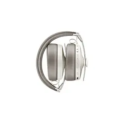 Навушники Sennheiser Momentum M3 AEBTXL Over-Ear Wireless ANC Mic Sandy White (508235) - мініатюра 3